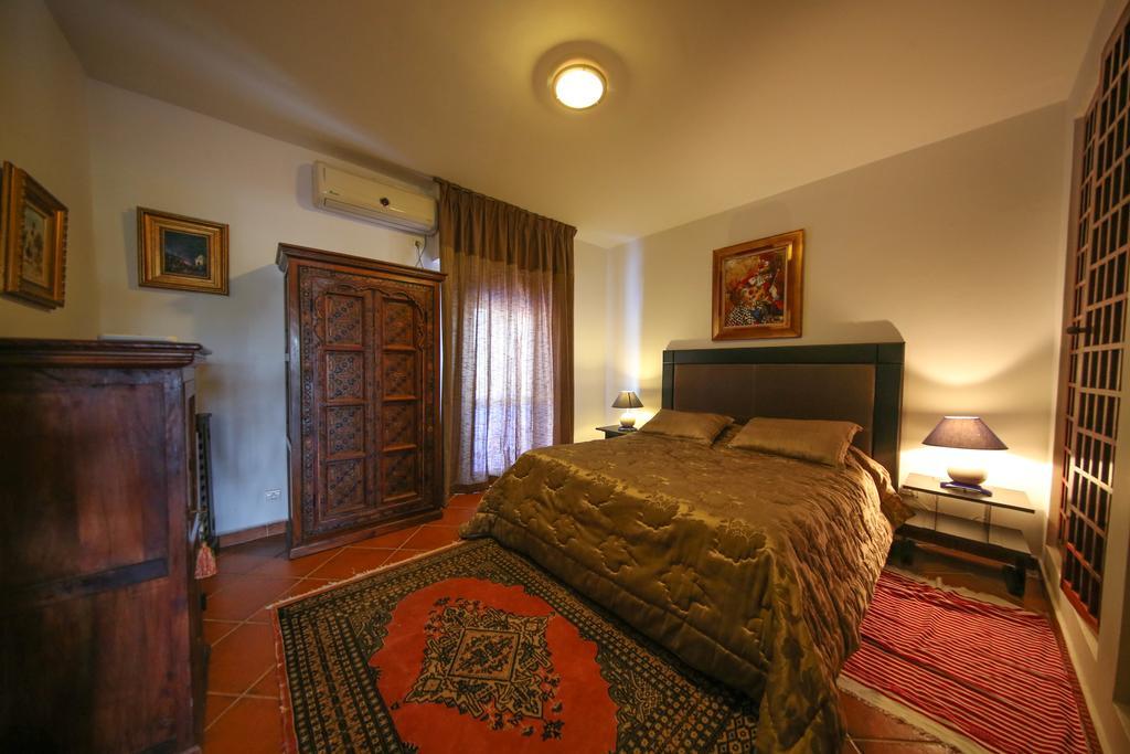 Hotel L'Hippocampe Oualidia Exterior foto